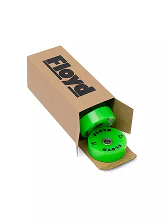 FLOYD | Zubehör FLOYD WHEEL-SET 8-tlg. | 